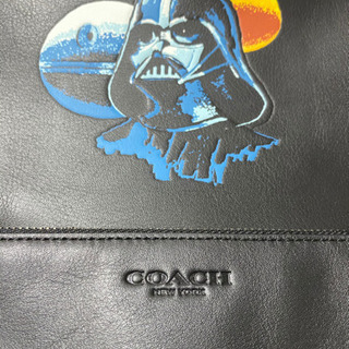新品！COACH×STARWARS コーチ スターウォーズ