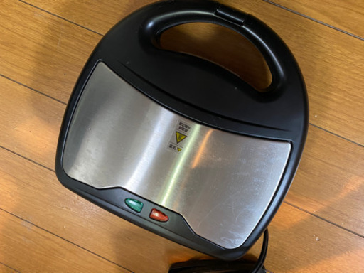 ホットマルチメーカー