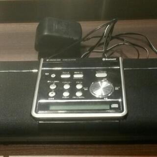 ｽﾏﾎ📱リンク可CDラジオ