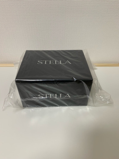 19ステラSW8000HG（未開封）