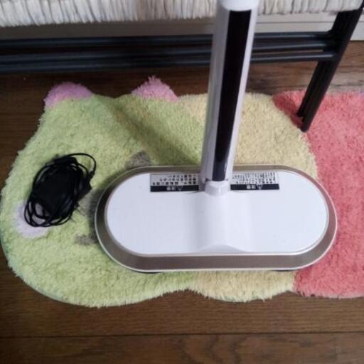 2018年製！充電式✰*。電動モップクリーナー(*´˘`*)♡