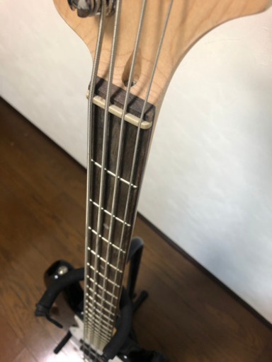 Squier by Fender エレキベース Affinity Series