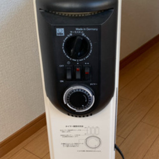 DBK オイルヒーター