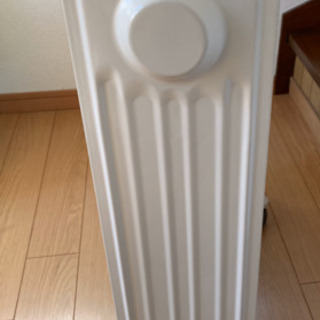 DBK オイルヒーターの画像