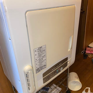衣類乾燥機／再値下