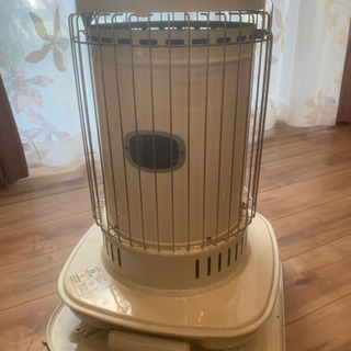 コロナ　石油ストーブの画像