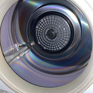 衣類乾燥機／再値下の画像