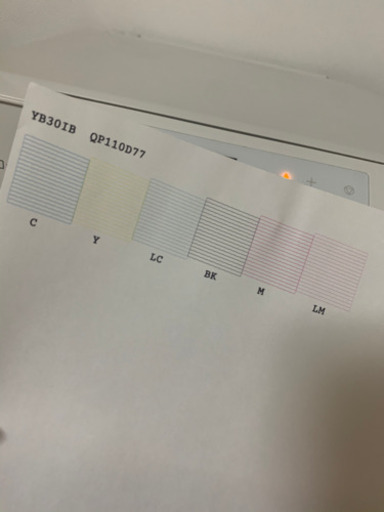 ノートPC&プリンターセット→PCのみ！！プリンター売れました