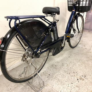 ヤマハパスラフィーニ 8.9Ah 電動自転車中古