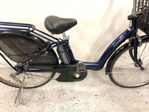 ヤマハパスラフィーニ 8.9Ah 電動自転車中古