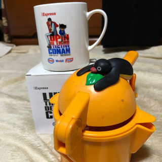 マグカップ他