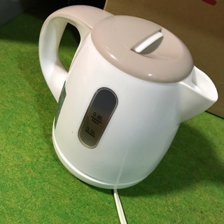 電気ケトル 