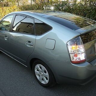 ☆2日間限定スペシャル価格、実走行6.2万Km台20系プリウスＳ！車検合格後のお渡し予定です☆東京/大田区【下取OK】の画像