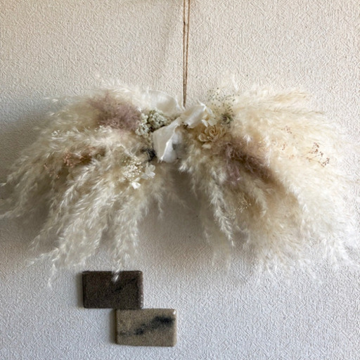 受注制作angel's  wing 天使の羽
