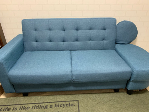 ✨ソファーベット✨直接取りに来られる方のみ⚠️