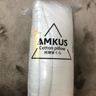 高級ホテル枕の画像