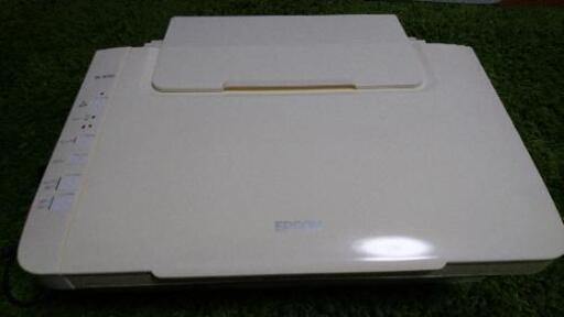 EPSON プリンター