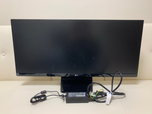 モニター ディスプレイ LG-29UM67-P