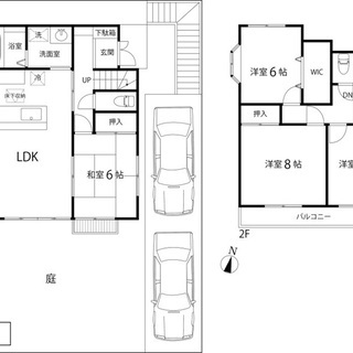 吉見町長谷　高台一戸建 、広さ97.71㎡、敷金０礼金０、４ＬＤＫ戸建の募集です。 − 埼玉県