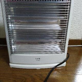 ストーブ