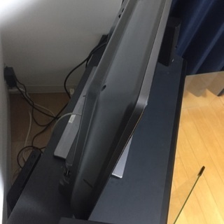 テレビ台の画像