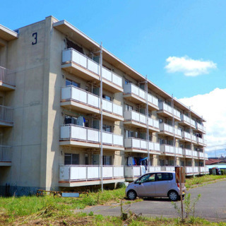 🌺入居総額0円🌼JR東北本線 郡山駅 バス23分🌺福島県郡山市安...