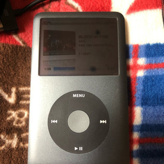 iPod Classic 