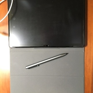 Huawei mediapad m5 lite64GBとmペン