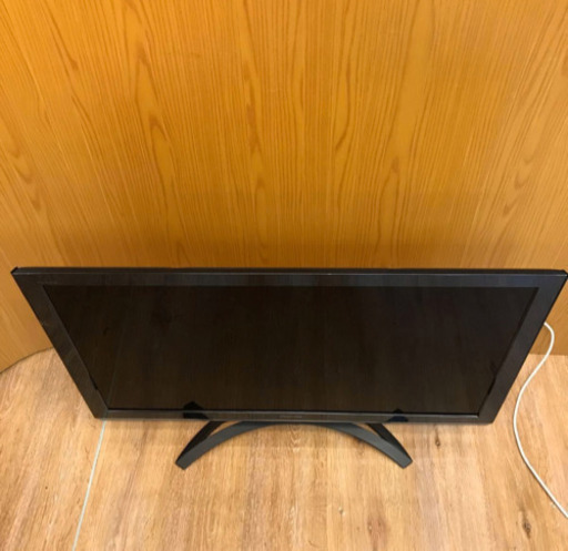◎画面キレイ◎37V型 ☆TOSHIBA 東芝 液晶テレビ 37Z2 LED REGZA レグザ リモコン、取説付き（899）AKARI