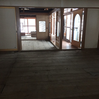 田舎の古民家譲渡します。 - 不動産売買（マンション/一戸建て）