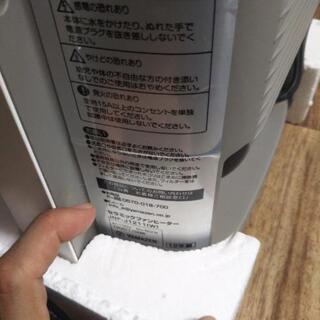 セラミックヒーター  取引の画像