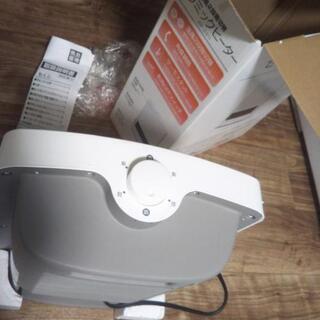 セラミックヒーター  取引の画像