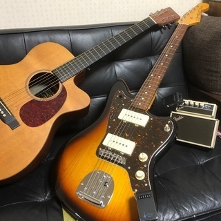疾走感のあるバンドがしたい！リードギターさん募集！