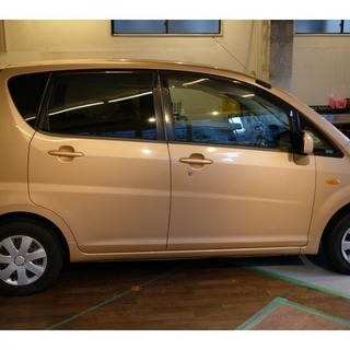 値下げ！ダイハツ　ムーブL　H19年式L■車検R2年6月20日■142,392km■　リサイクル料込み！の画像