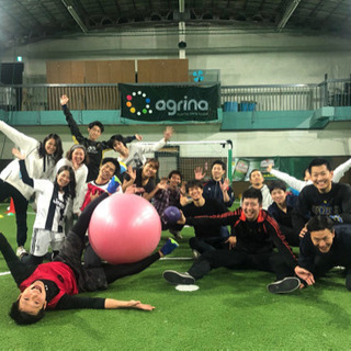 20代！30代！全力で楽しみたい人大集合🎉🎉 - 友達
