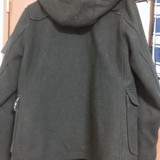 エクストララージ X LARGEのダッフルコートの画像