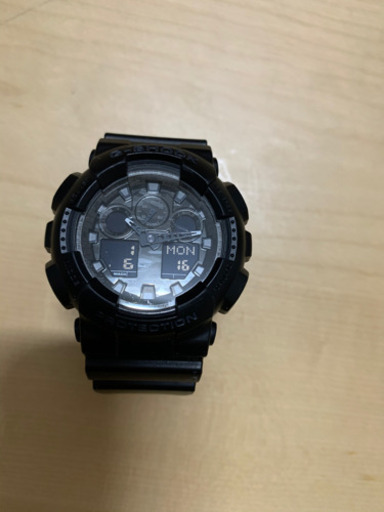 美品★G-SHOCK★時計★