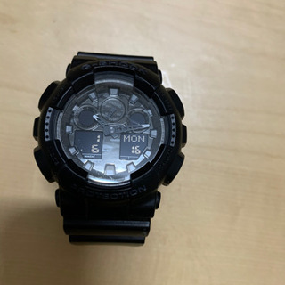 美品★G-SHOCK★時計★