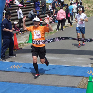 開運！寺社巡りランニング！
