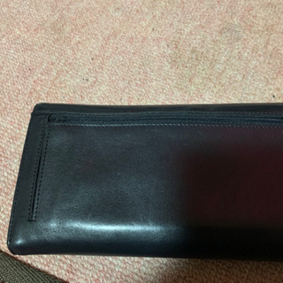 未使用に近い　カルバンクライン　財布の画像