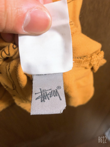stussy ポロシャツ　新品未使用品 STUSSY/ステューシー ポロシャツ 00年代 (USED) | chameleon wear house
