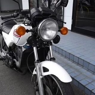 RZ250 初期型 美車（自賠責保険付き）