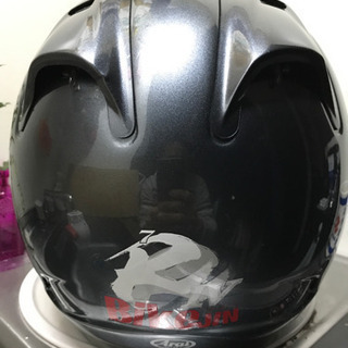アライヘルメット　Arai RX-7 RR4 57〜60cmの画像
