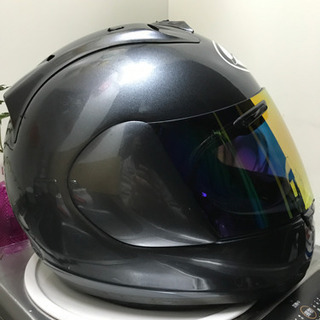 アライヘルメット　Arai RX-7 RR4 57〜60cmの画像