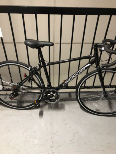 自転車 28インチ 美品