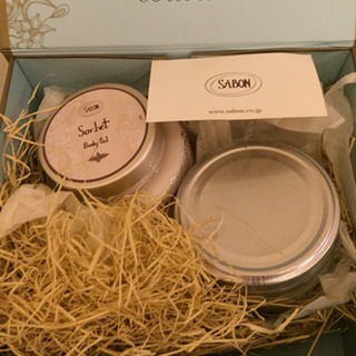 【リフレッシュプロジェクト91/300】サボン SABON 未開封の画像