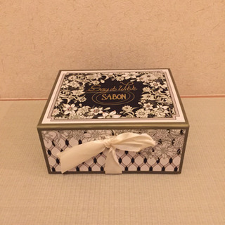 【リフレッシュプロジェクト91/300】サボン SABON 未開封の画像