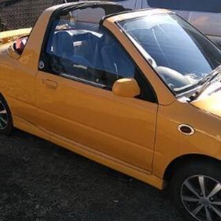 ヴィヴィオt-top クラシックフェイスカスタムの画像