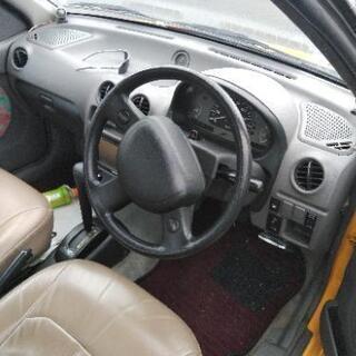 ヴィヴィオt-top クラシックフェイスカスタムの画像