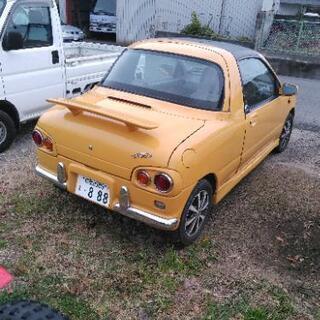 ヴィヴィオt-top クラシックフェイスカスタムの画像